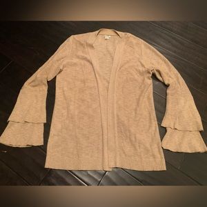J Crew Cardigan